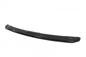 Porsche Panamera Front Lip /Splitter / Bumper Facelift - Carbon Fiber Porsche Panamera Front Lip /Splitter / Bumper Facelift - Carbon Fiber